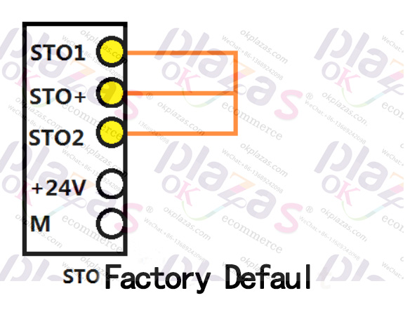 Encoder|Transmitter|Soft starter|Power supply|VFD|Light curtain|Servo products|Human-machine interface|Solenoid valve|Cylinder|Actuator|Flow meter|Transformer|Thyristor|Sensor|Deceleration drive gearbox reducer|Linear guide|Circuit breaker|Refrigeration compressorAll industrial products of okplazas are purchased from the original factory or formal channels of agents to ensure the original authenticity, which perfectly solves the problem of industrial product sample procurement and small-batch procurement for the majority of engineers and purchasing personnel.